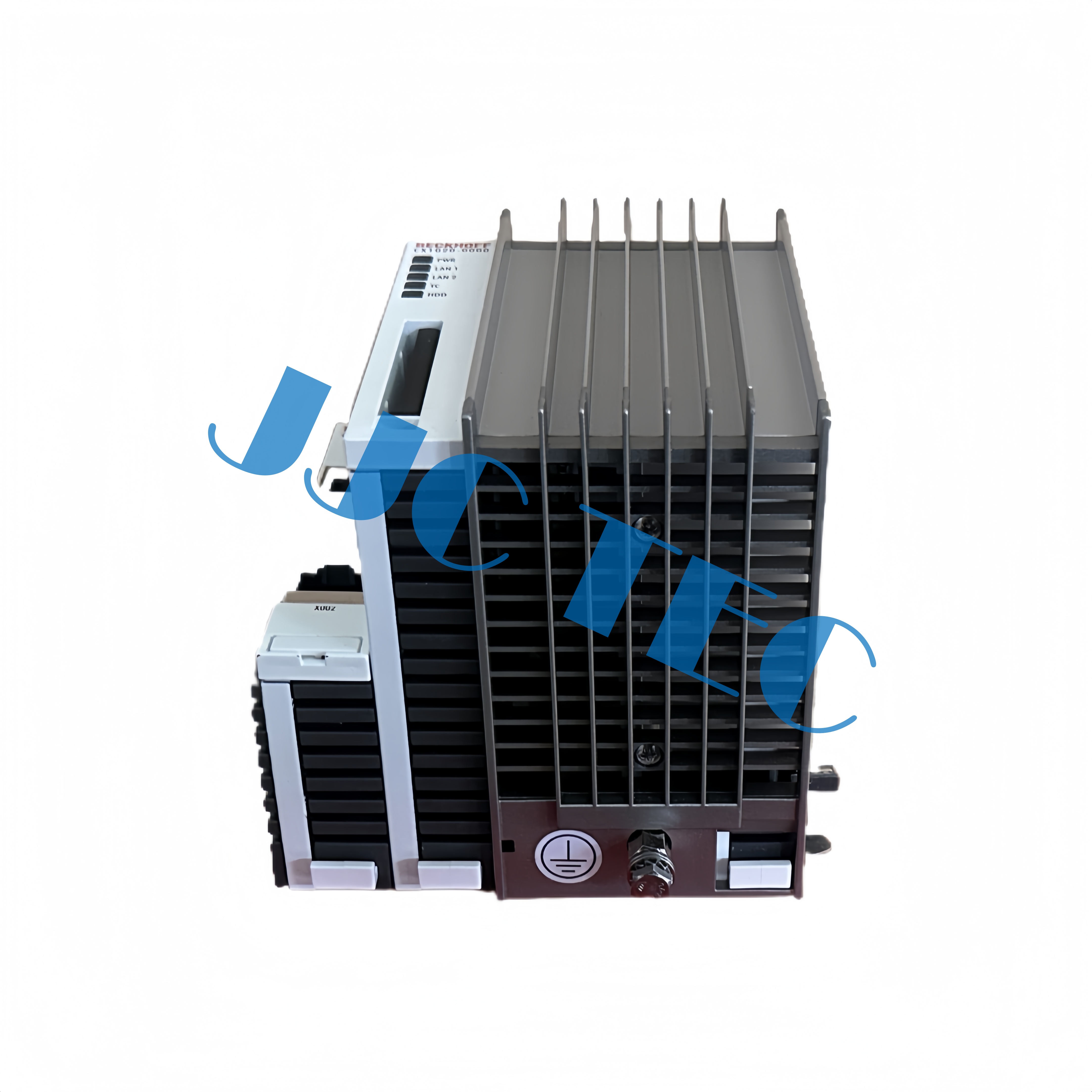 SBC-Controller Assy, OEM Ref No: P250000-9688-27, utilisé pour le système d'amphion