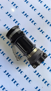 Connecteur d'alimentation noire, OEM REF N °
