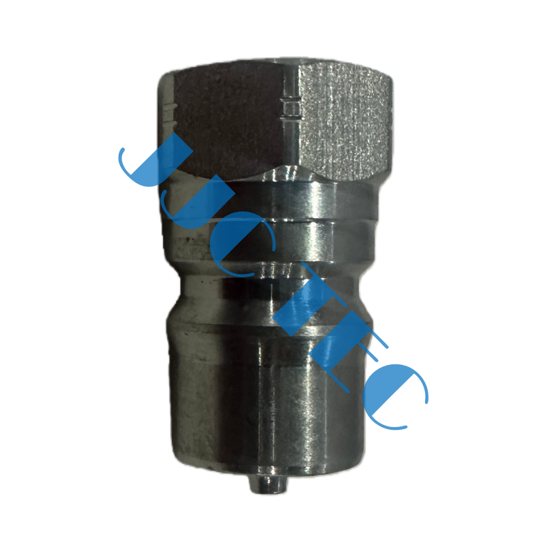 COUPLEUR À SOUPAPE, FICHE QD, MÉTAL POUSSIÈRE, Réf OEM No: 55908-20-20-S, utilisé pour