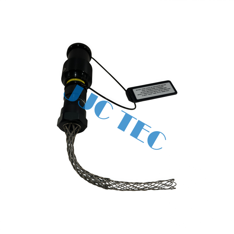 Branche électrique, OEM Ref No: 126907-13412-S648P-H, utilisé pour le lecteur supérieur