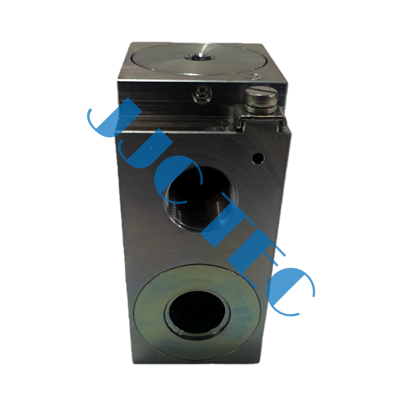 SOLÉNOÏDE, VALVE EX-PROOF, OEM Ref No: 191250, utilisée pour HydraRacker III