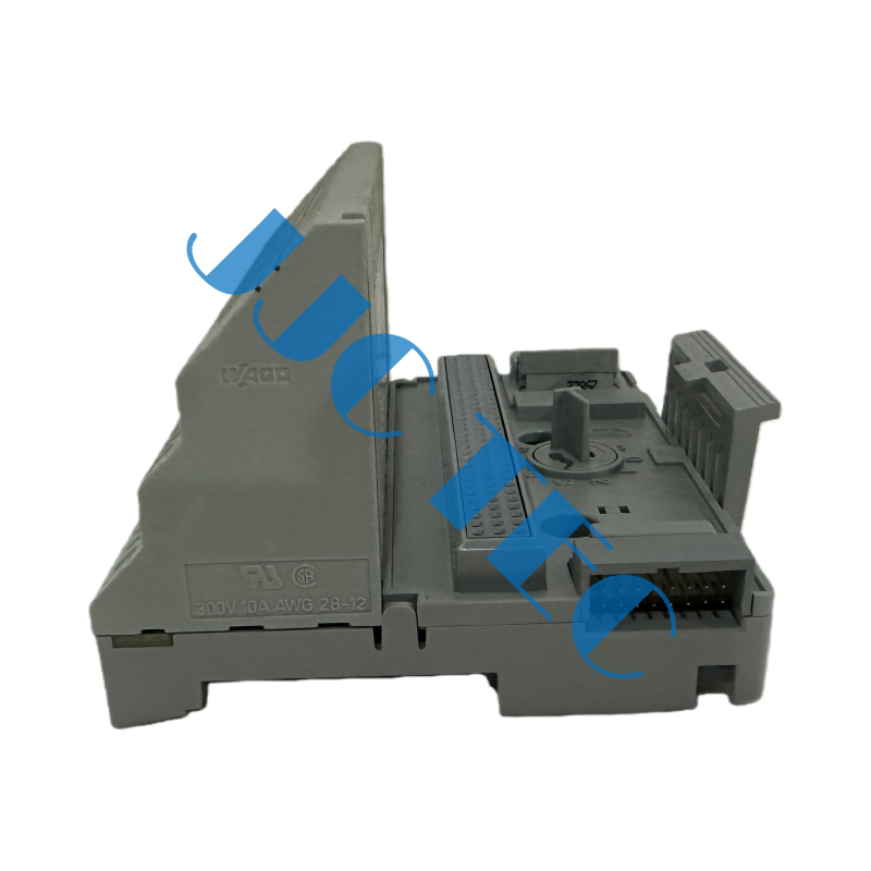 TERMINAL, référence OEM : N10280, utilisé pour TOP DRIVE, 1275AC-681