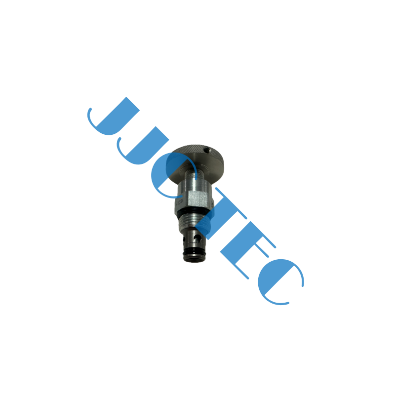 VALVE, AIGUILLE, Réf OEM No: 7500864, ​​utilisée pour TOP DRIVE PS2-750A
