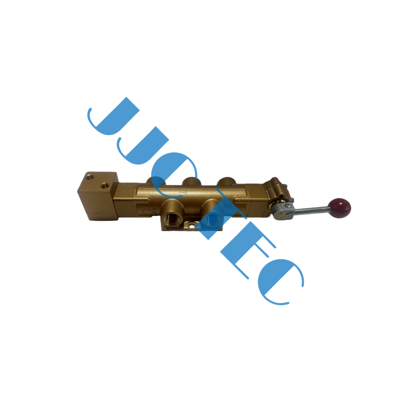 VLV, CNTL, AIR, référence OEM : 1050513, utilisé pour le panneau de commande principal de dérivation