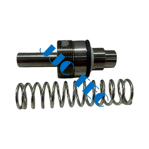 VLV, CHK ASSY, POPPET STYLE F/SHAFFER UL, OEM réf No: 20022638, utilisé pour 18-15M NXT Triple Ram BOP