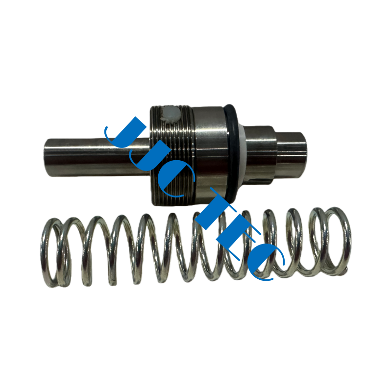 VLV, CHK ASSY, POPPET STYLE F/SHAFFER UL, OEM réf No: 20022638, utilisé pour 18-15M NXT Triple Ram BOP