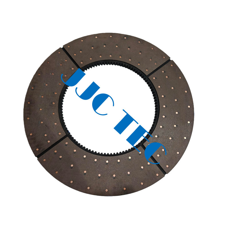 ENSEMBLE DE DISQUE, DOUBLURE AIR CL 1320-M&UE, Référence OEM : 612362-A, utilisé pour les DRAWWORKS, 1320-UE