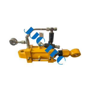 ASSY, ALIGN, CYLINDER, TDS-8/1000, OEM Ref No: 30174224, utilisé pour TOP DRIVE, TDS-8SA