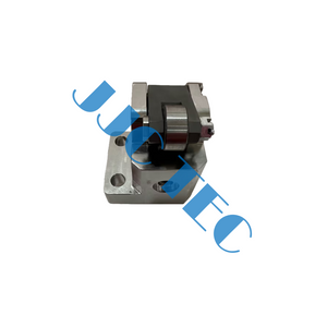 ENSEMBLE DE VANNE DE VERROU POUR BX#4, Réf OEM No: 50003960-11, Utilisé Pour ASCENSEUR