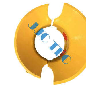 ASSY, GUIDE DE POIGNAGE, référence OEM : 30125159, utilisé pour Top Drive, TDS-8SA