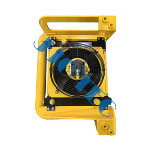 KIT, HUILE C00LER, Réf OEM No: 10728779-001, utilisé pour Top Drive, TDS-11HD