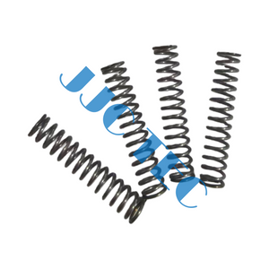 RESSORT DE COMPRESSION, Réf OEM No: 120115, utilisé pour Top Drive, TDS-11SA