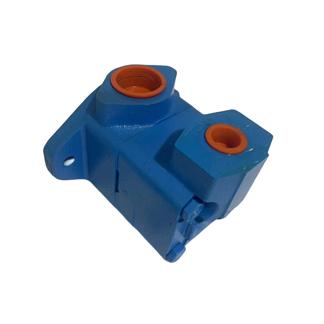POMPE HYDRAULIQUE À PALETTES, Réf OEM No: 107783-5C11R, Utilisée pour TDS-11SA