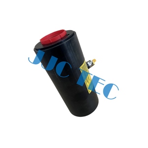 Reducer hydraulic.Concentric Straightstra, OEM Ref No: 10546311-001, utilisé pour l'unité de puissance hydraulique