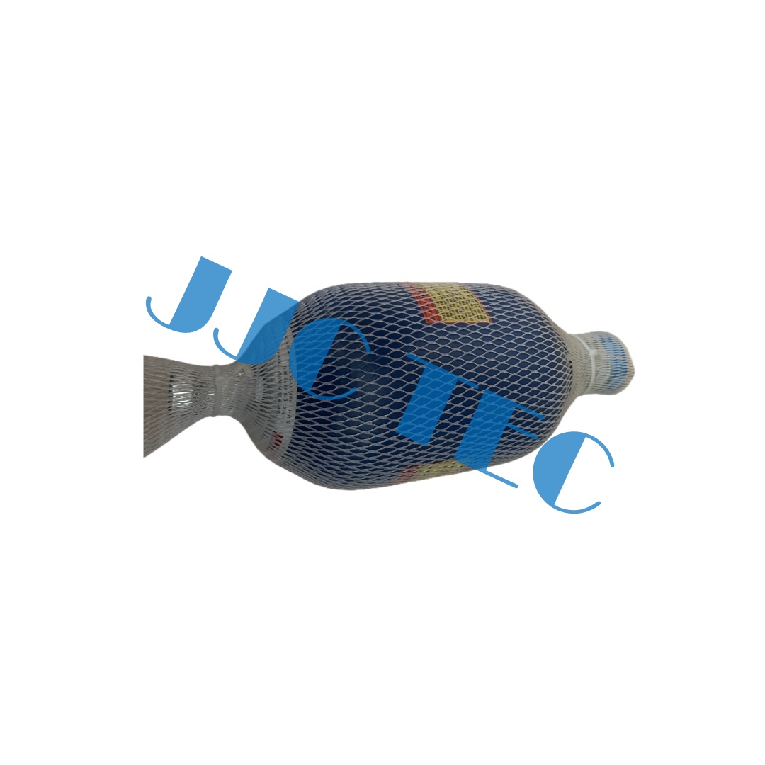 Vessie à accumulateur, OEM Ref No: 63075 + 71, utilisé pour le trajet supérieur