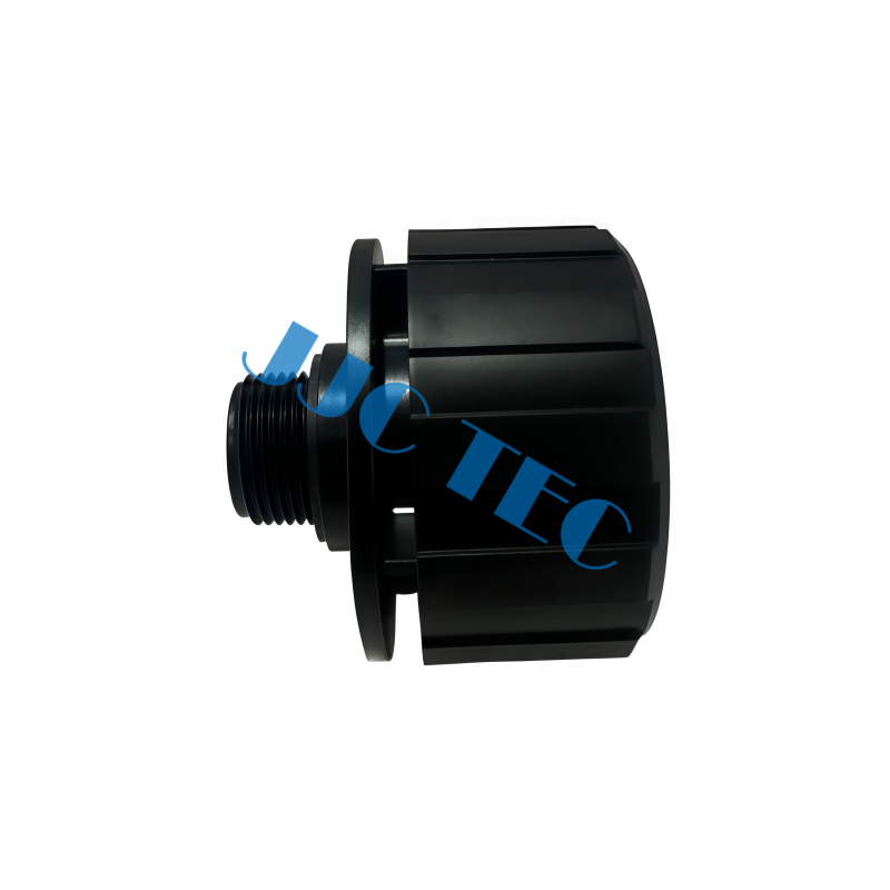Accessoire de reniflard; Contrôle FilterBop, OEM Ref No: 10013213-001, utilisé pour le contrôle BOP