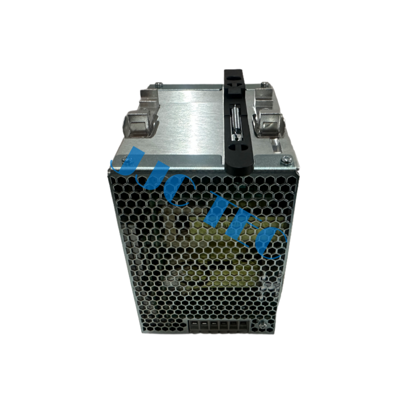 PWR SPLY- 24VDC, 20A Compactamphion Power MTC, OEM Ref No: 10082412-001, utilisé pour Amphion Power MTC