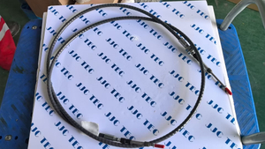 Cable Assy, OEM Ref No: 30171622-5, utilisé pour ST-80