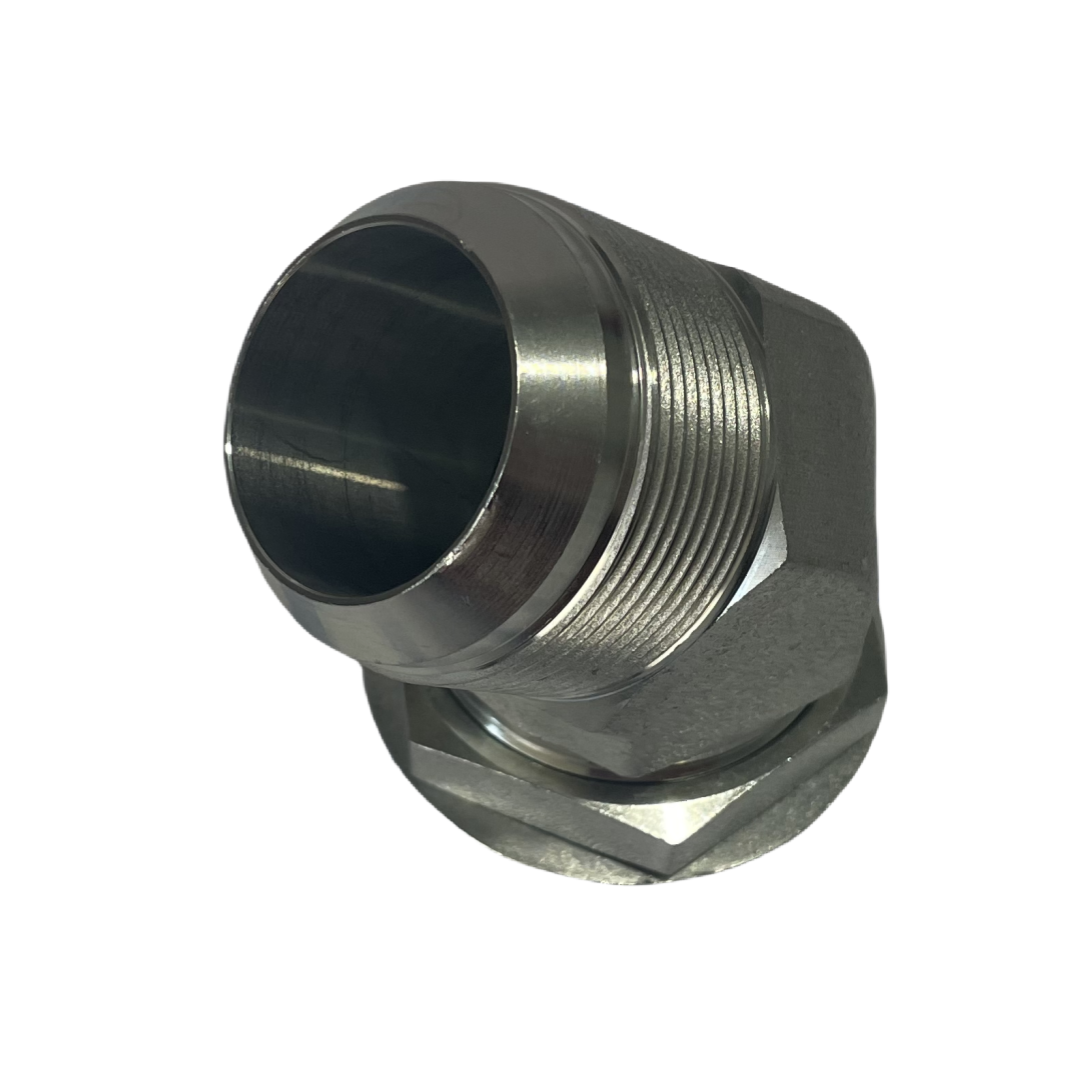 COUDE, référence OEM : 56557-24-24S, utilisé pour TDS-8SA