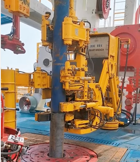 De la hard rock à la plate-forme pétrolière : l'histoire fascinante de l'Iron Roughneck＃ iron roughneck ＃oil