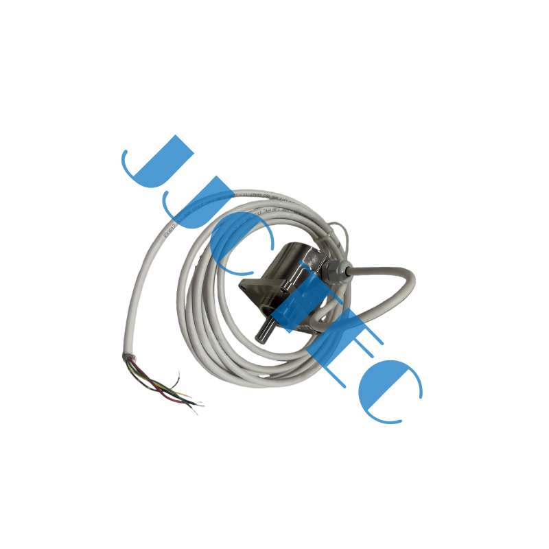 ENCODEUR D'IMPULSIONS 1000P/REV, référence OEM : 56034, utilisé pour la grue de manutention de tuyaux 1891