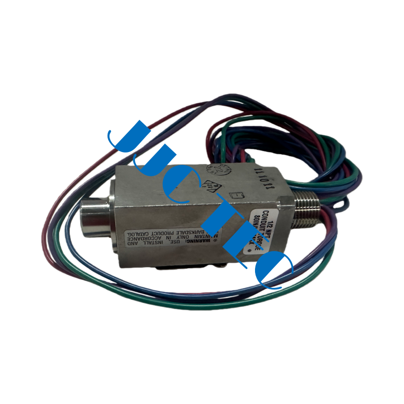 COMMUTATEUR, PRSSR, référence OEM : 20072477, utilisé pour BOP