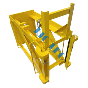 CHARIOT, PALAN, TDS11, référence OEM : 30179739, utilisé pour l'entraînement supérieur, TDS-11SA
