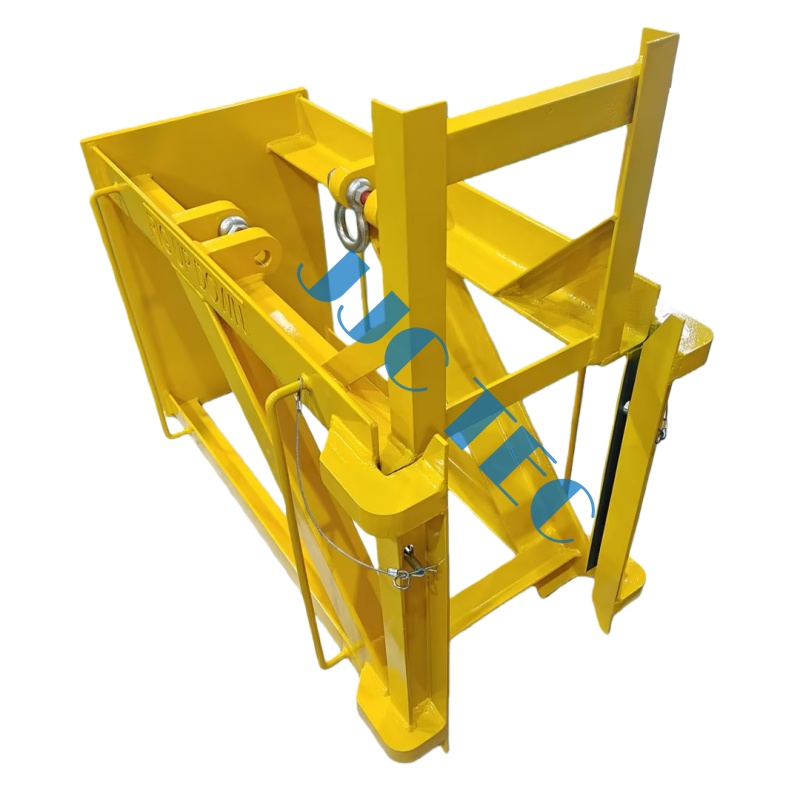 CHARIOT, PALAN, TDS11, référence OEM : 30179739, utilisé pour l'entraînement supérieur, TDS-11SA