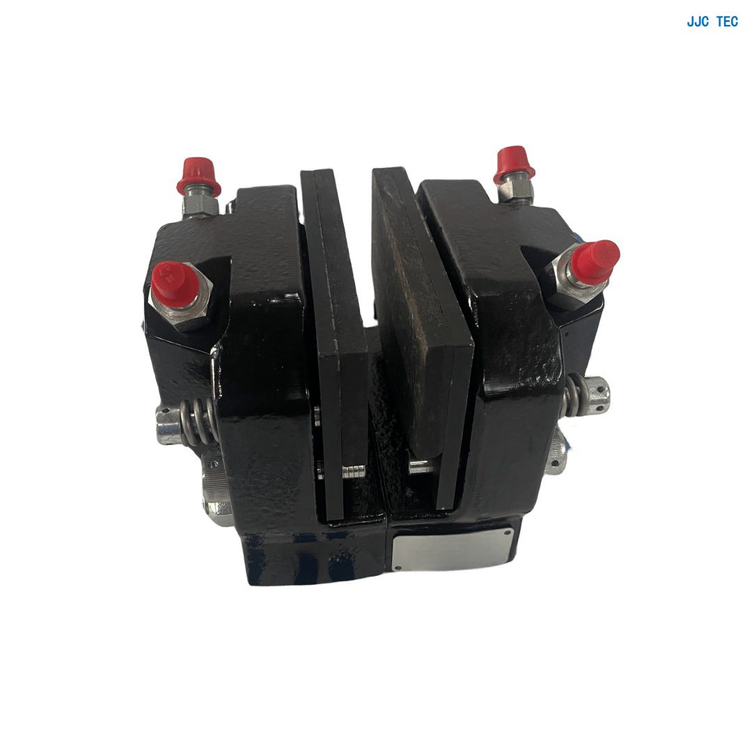 ENSEMBLE DE FREIN À DISQUE D'ÉTRIER, référence OEM : 109528, utilisé pour TDS-11SA