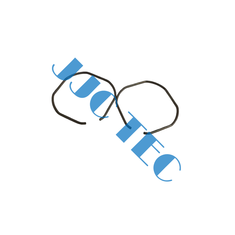 BAGUE DE RETENUE, IBOP, H2S, référence OEM : 65060192, utilisée pour l'entraînement supérieur