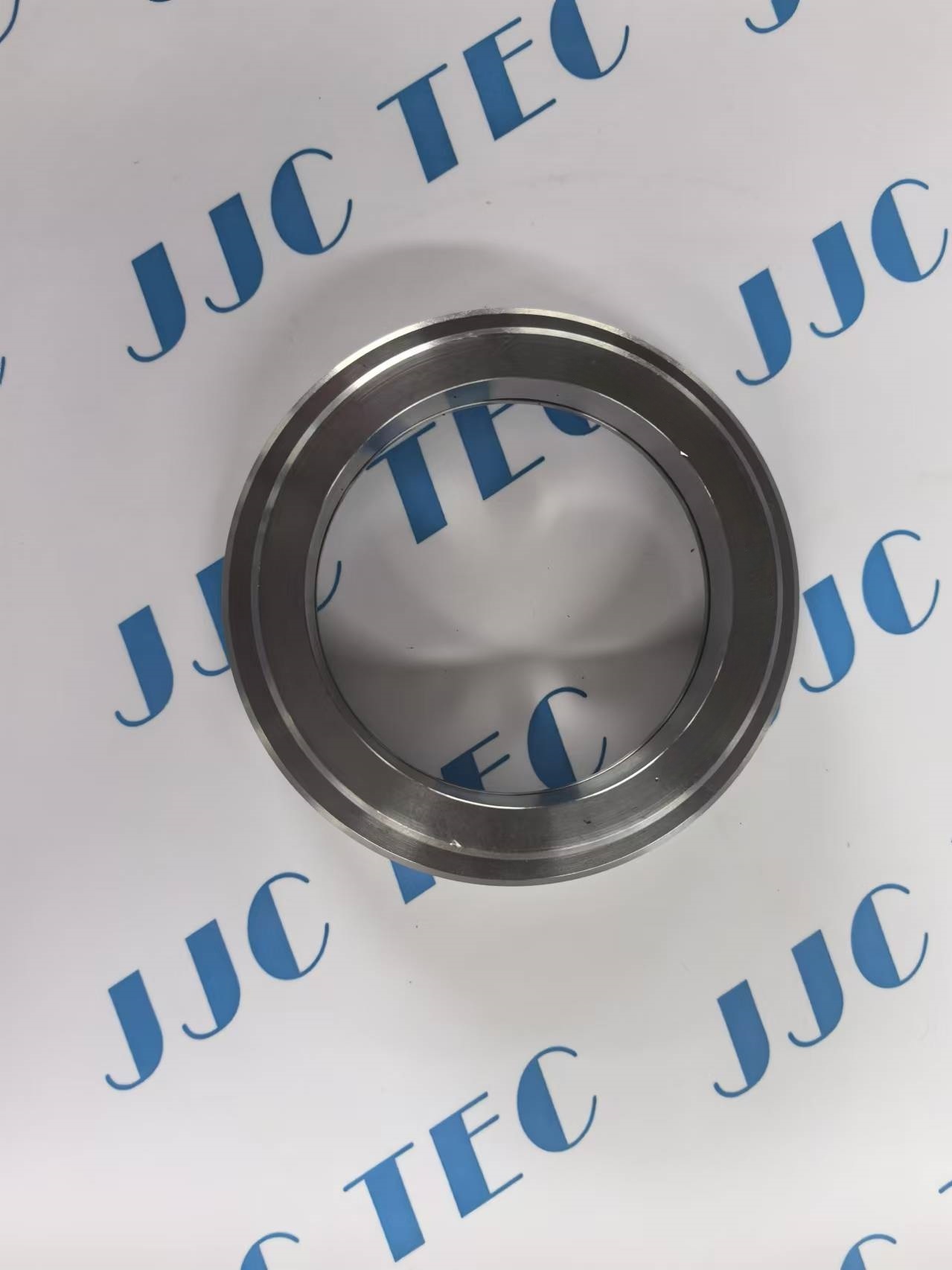 Anneau de support du siège - 3 'Valve de porte de boue 7500PSI, OEM REF NO: 76992, utilisé pour Nov Anson 3-1 / 16 ' Valve de boue