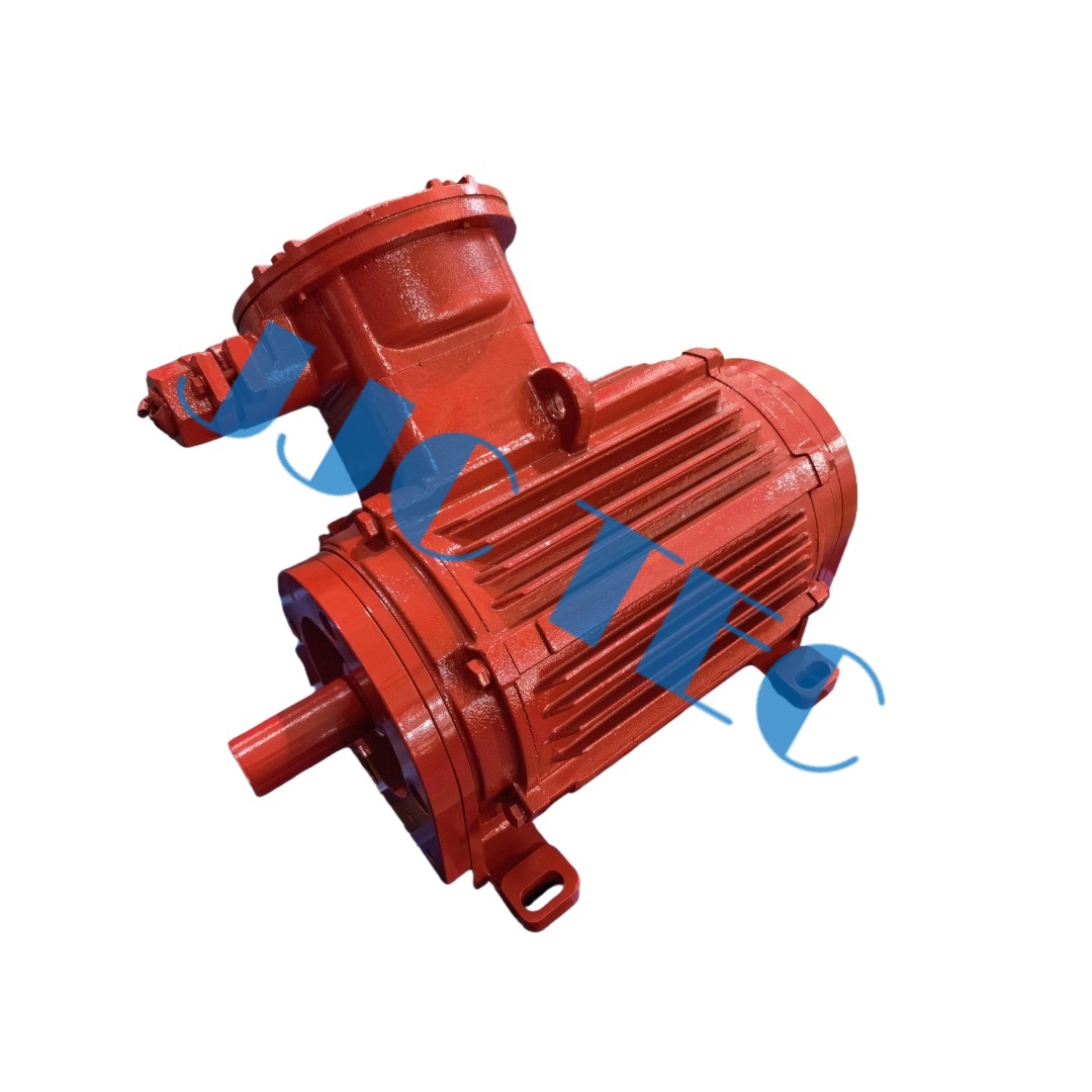 Motor électrique 3KW, REF OEM N ° 300/01/017, utilisé pour Shaker