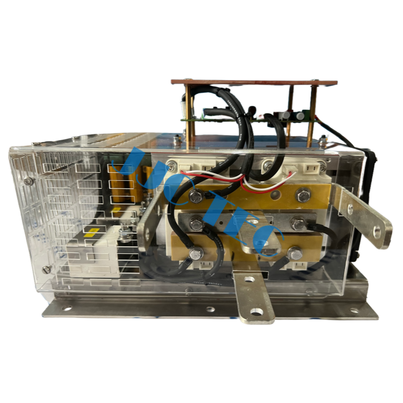 Choppeur BBrake, refroidissement à l'air, REF OEM N °: 10566912-001, utilisé pour le meilleur entraînement, TDS-11SA