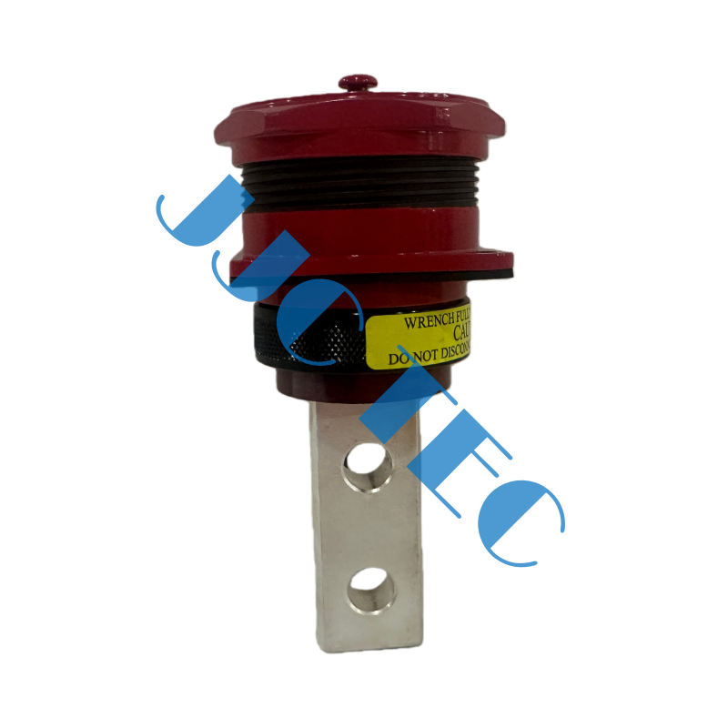 CONNECTEUR DE CÂBLE, Réf OEM No: 117513-PB-WHT, utilisé pour TOP DRIVE, TDS-11SA