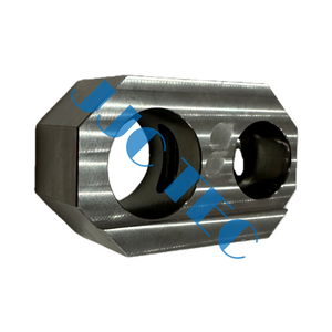 Transporteur rétractable à gâchette, référence OEM: 50004053, utilisé pour l'ascenseur