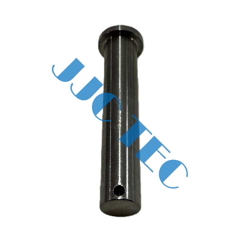 Goupille de chape longue (SS) pour vanne de verrouillage BX-1V, référence OEM: 50003963, utilisée pour l'ascenseur