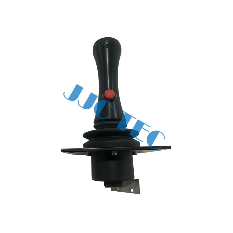 2Switch-Joystick, OEM Ref No: 20055317-G, utilisé pour la station opératrice de cyberbase