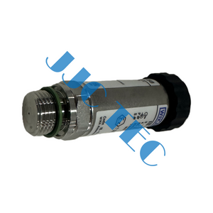 TRANSMETTEUR DE PRESSION, 0-400 BAR, Réf OEM No: 17847424-001, utilisé pour UNITÉ D'ÉNERGIE HYDRAULIQUE