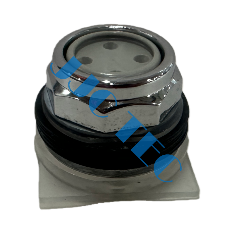 BOUTON - SQD #9001-KR-1U PUSH, OEM Ref No: 7801140, utilisé pour le module de boîtier CM-22