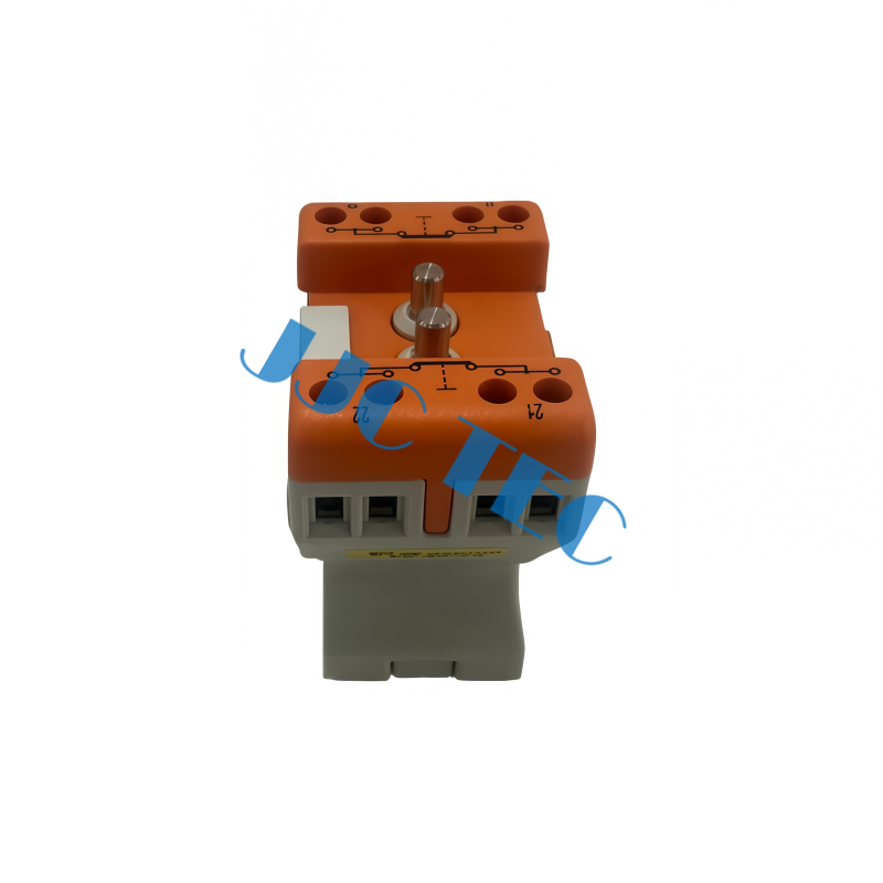 CHOC ÉLECTRIQUE ANTIDÉFLAGRANT45926, référence OEM : 07-3321-1100, utilisé pour IRON ROUGHNECK, ST-160