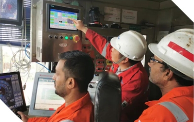 L'innovation du service am&eacute;liore l'efficacit&eacute;