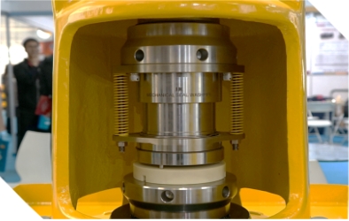  Tuyau de lavage m&eacute;canique