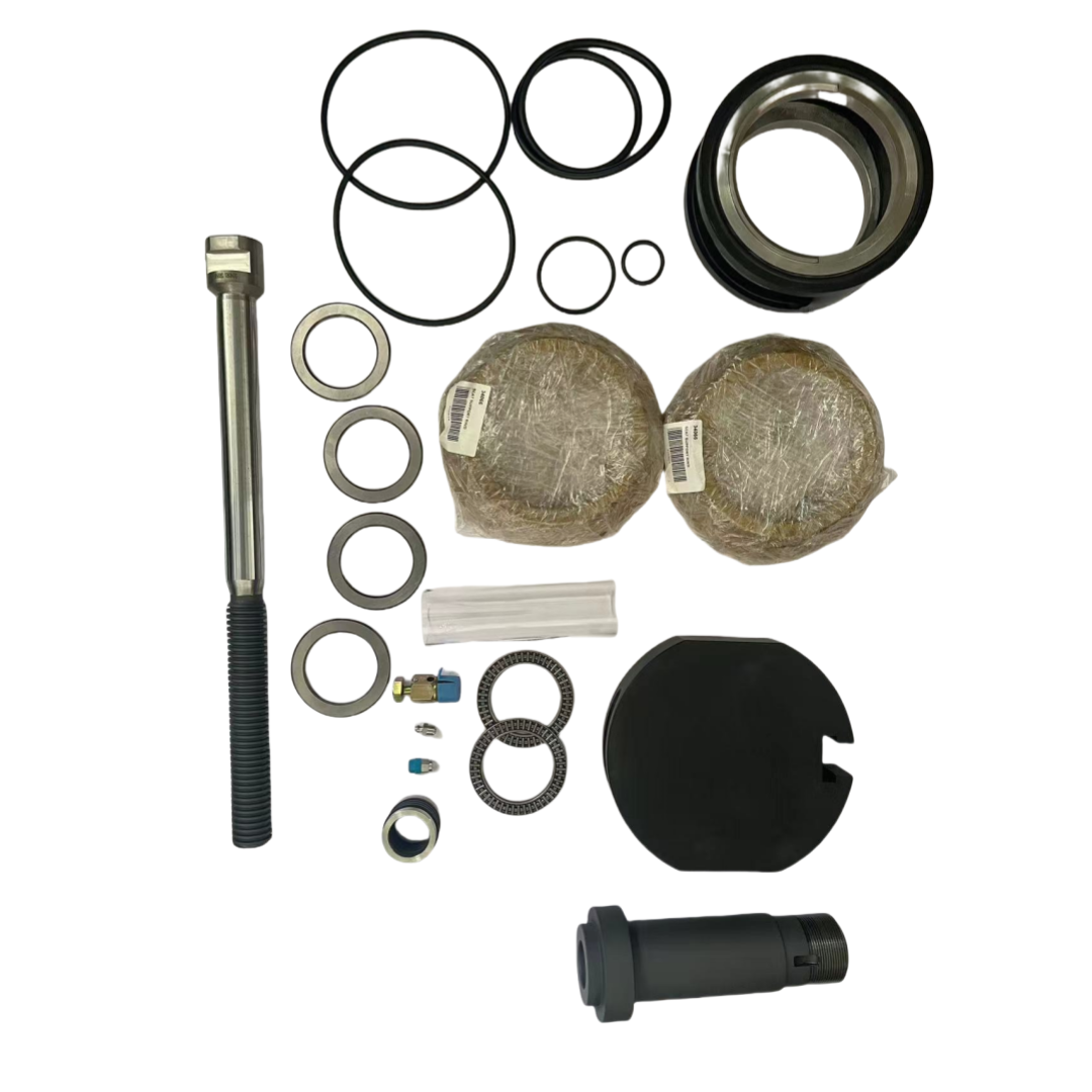 KIT DE RÉPARATION COMPLET, référence OEM : A79005, utilisé pour les collecteurs HP
