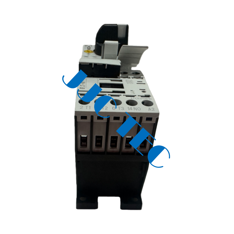 Combinaison MS, CEI — 10 HP à 575 V (démarreur moteur/combinaison)