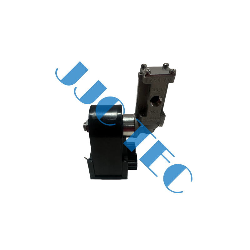 Électrovanne directionnelle AIR 3/2, réf. OEM: 65962, utilisée pour