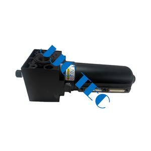 LUBRIFIATEUR ; MIST AIR LINE, OEM Ref No: 30153871-6LN, utilisé pour la touche