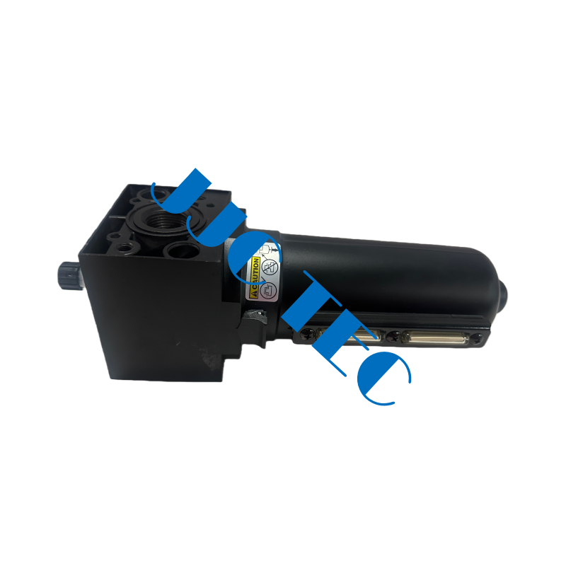 LUBRIFIATEUR ; MIST AIR LINE, OEM Ref No: 30153871-6LN, utilisé pour la touche