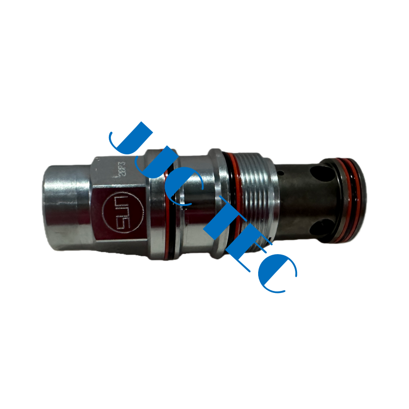 VALVE, CARTOUCHE, PHM3I, Réf OEM No: 94519-475N, utilisée pour TOP DRIVE, TDS-1000