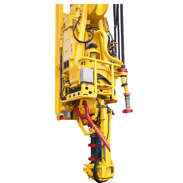 Liste des pièces de l'entraînement supérieur NOV Varco 11SA