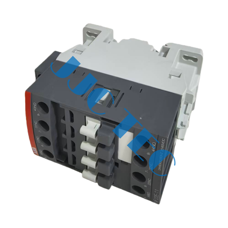 RLY-24VDC, 2A2B0C, 10A, dispositif IEC, référence OEM: 0000-6808-57, utilisé pour le tableau de distribution Gen